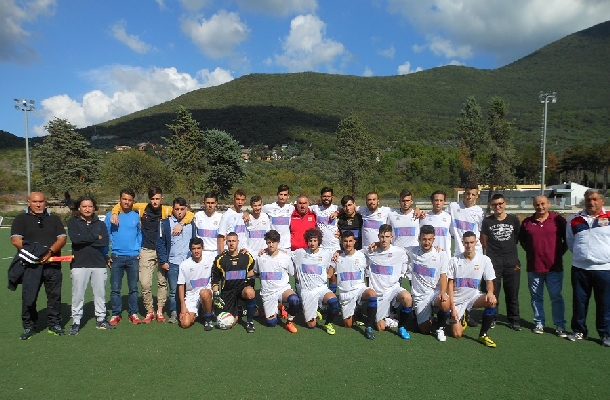 juniores_palombara