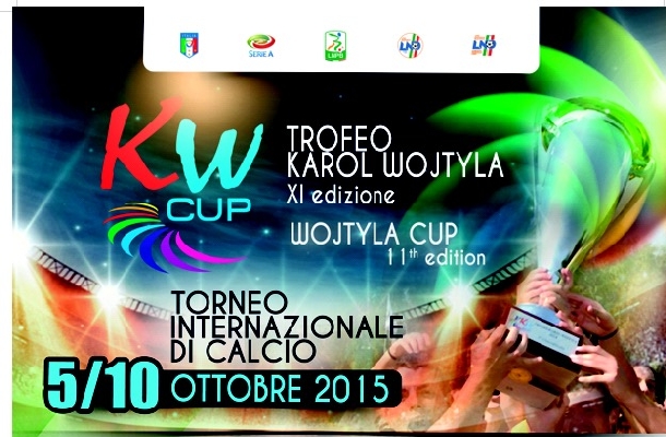 trofeoWojtyla