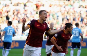 ROMA E LAZIO IN CAMPIONATO NON SI PUO' PIU' SBAGLIARE