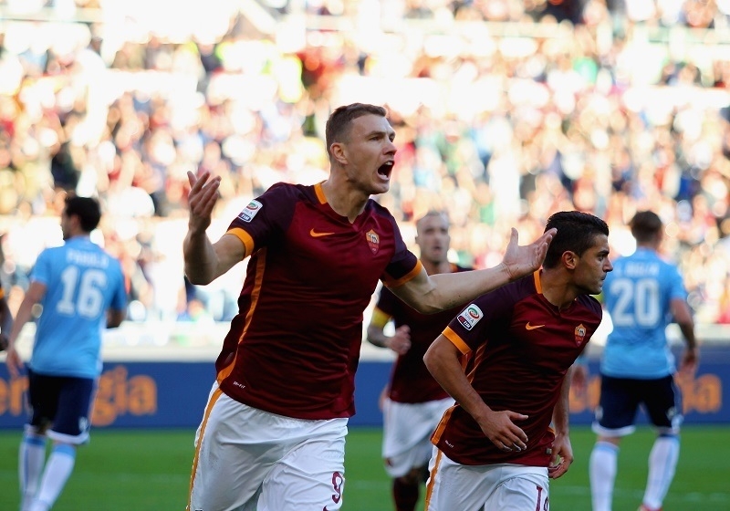 ROMA E LAZIO IN CAMPIONATO NON SI PUO' PIU' SBAGLIARE