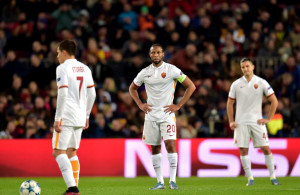 barcellona-roma