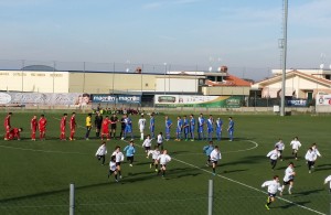 Ciampino-Gaeta