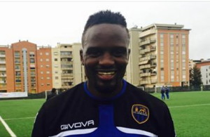 mariga al latina
