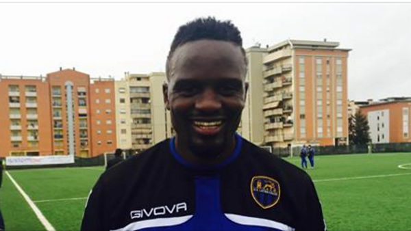 mariga al latina