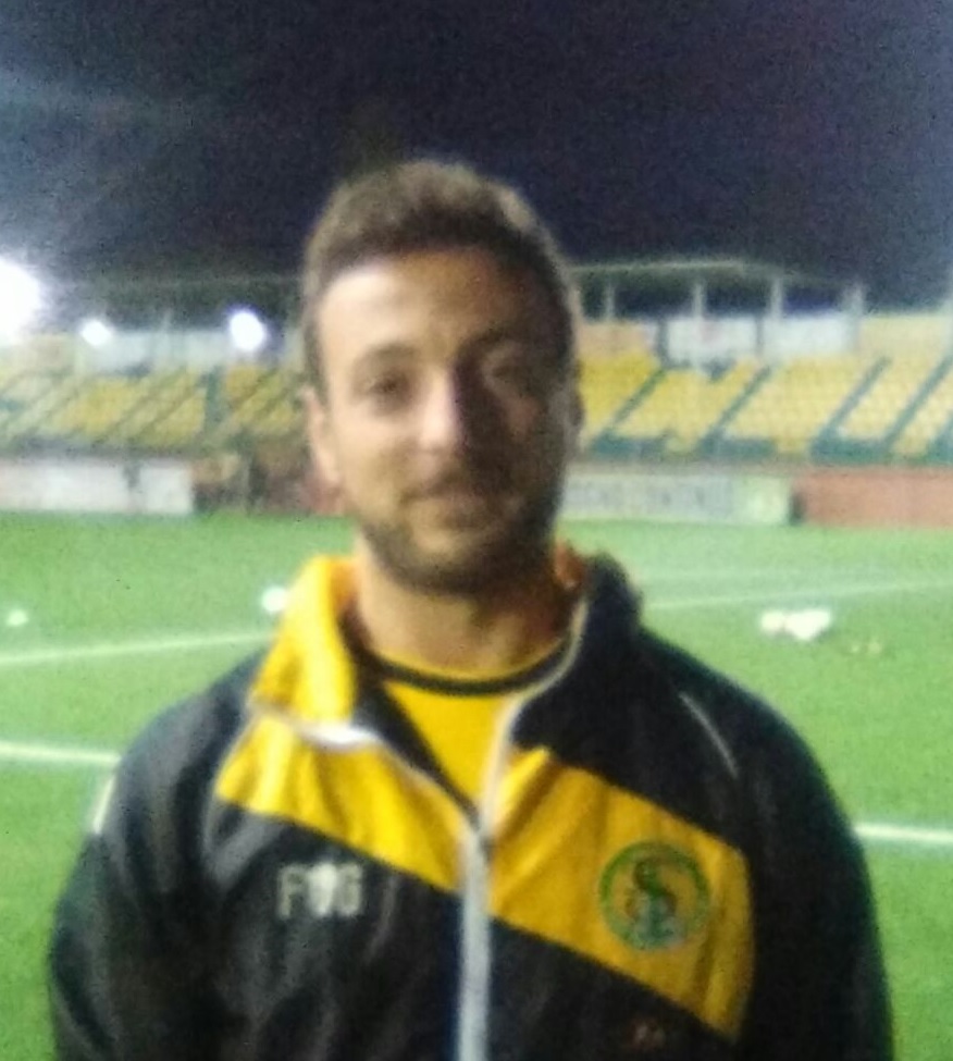 rizzo antonio