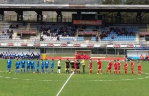 Cassino-Gaeta