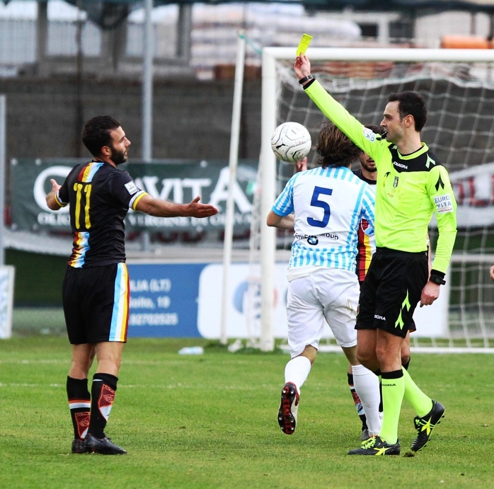 LUPA ROMA Vs SPAL- LEGA PRO