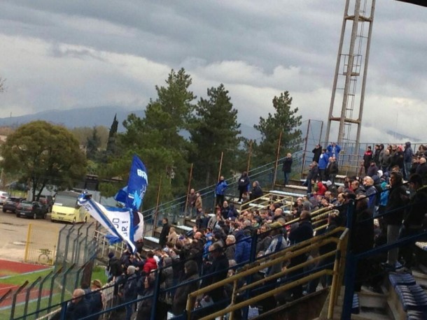 Cassino_tifosi