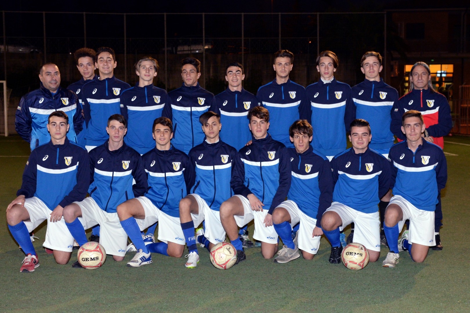 allievi prov a (1)