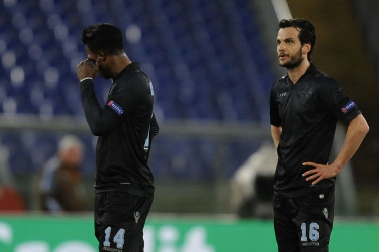 lazio