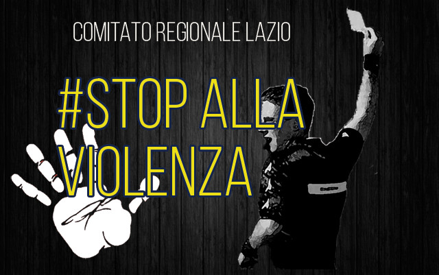 stopallaviolenza