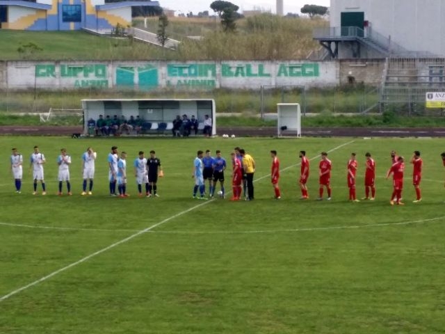 Anzio-Gaeta