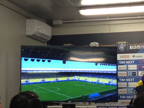 stadio