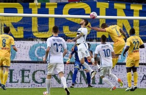 frosinone inter