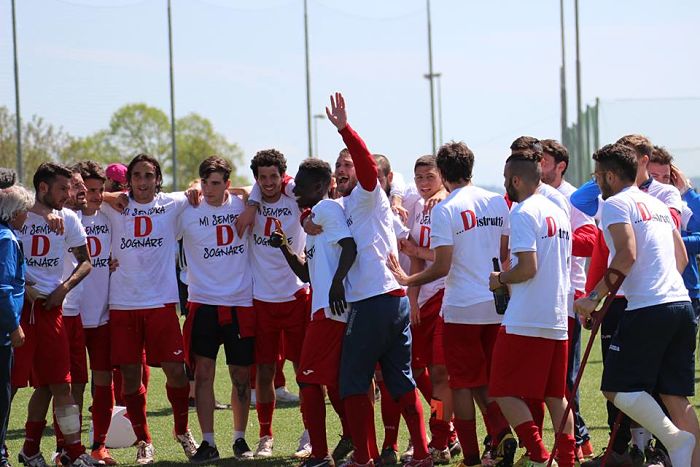 serie d