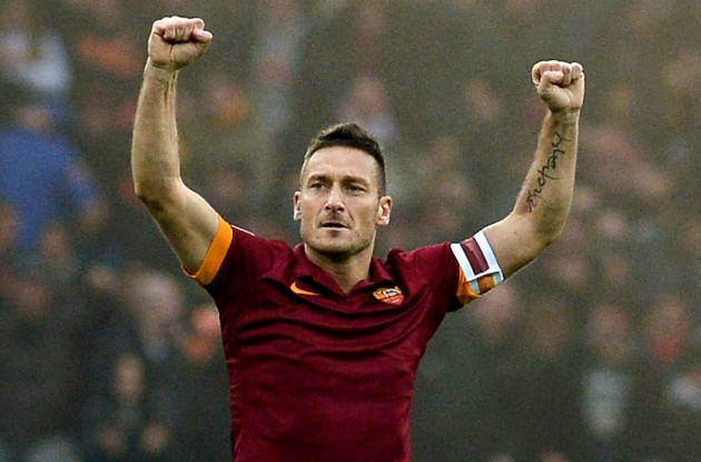 totti