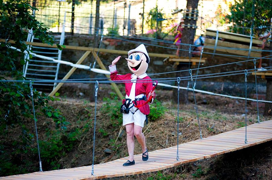 pinocchio