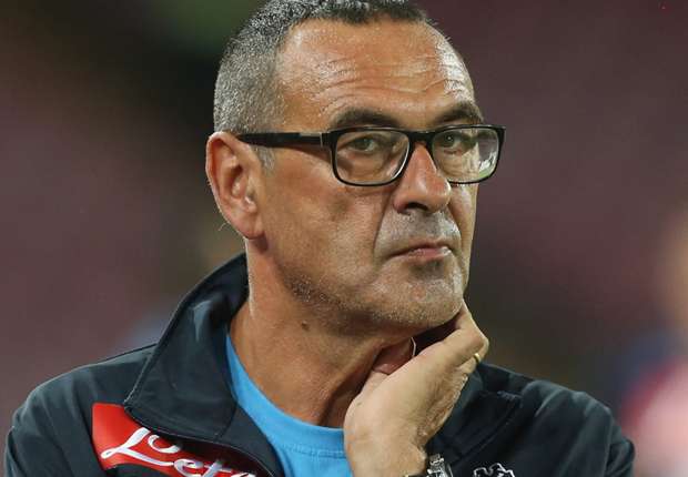 sarri