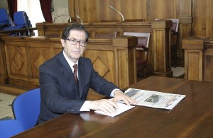 Domenico Tortolano
