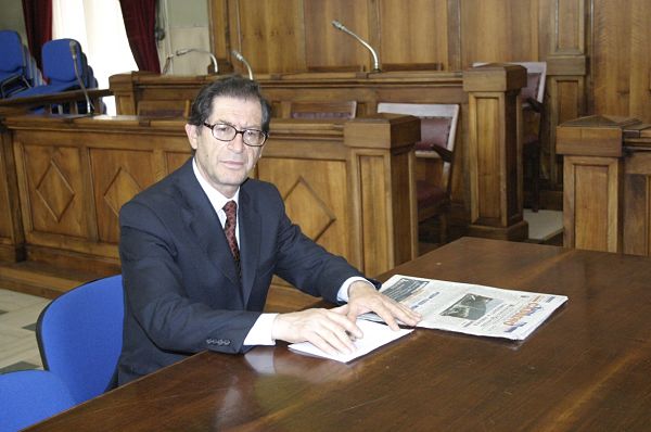 Domenico Tortolano