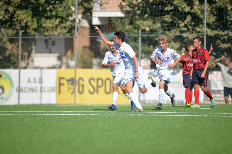 Empoli v L'Aquila