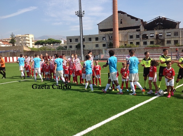 gaeta- Roccasecca 3