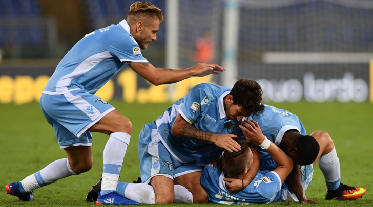 lazio