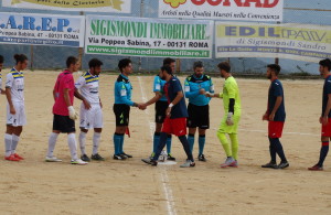 pomezia calcio