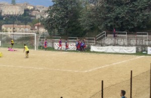 6-Esultanza Calcio Sezze