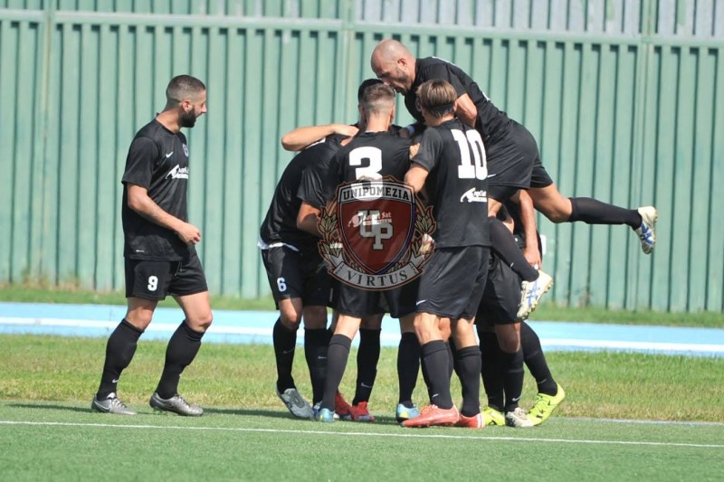 Esultanza-Unipomezia