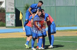 Unipomezia derby