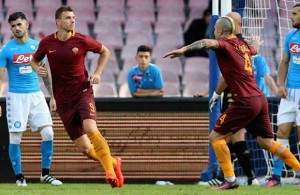 dzeko