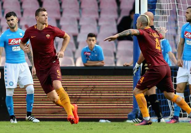 dzeko