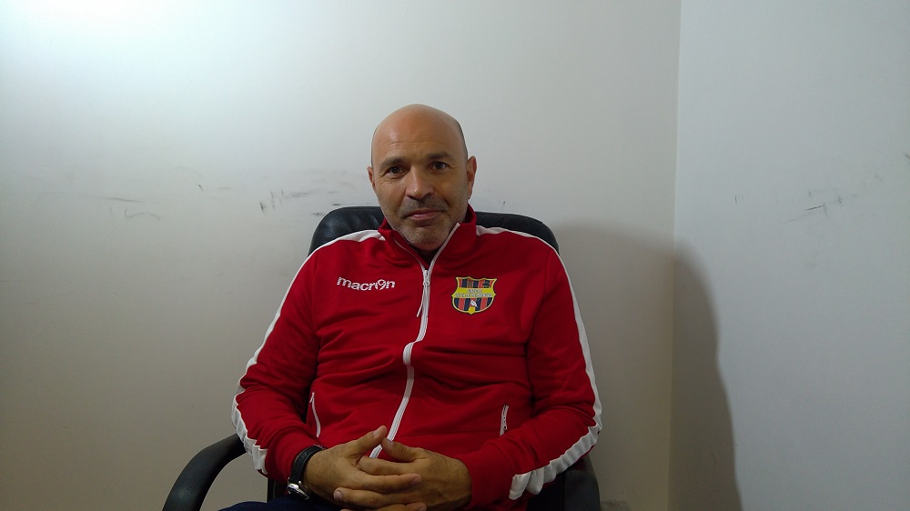 Emanuele Restante