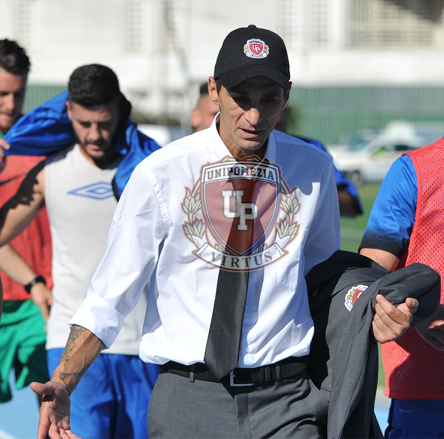 fabrizio mancini
