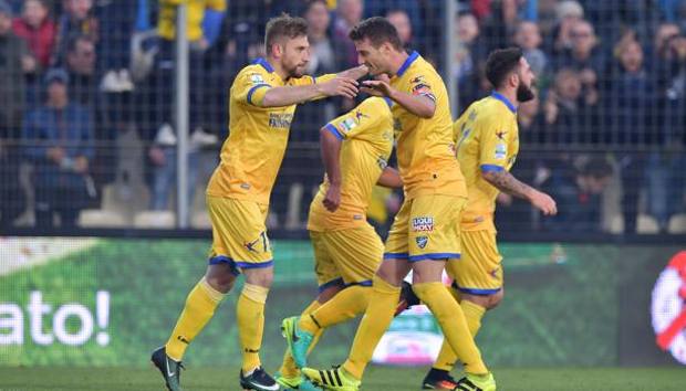 frosinone