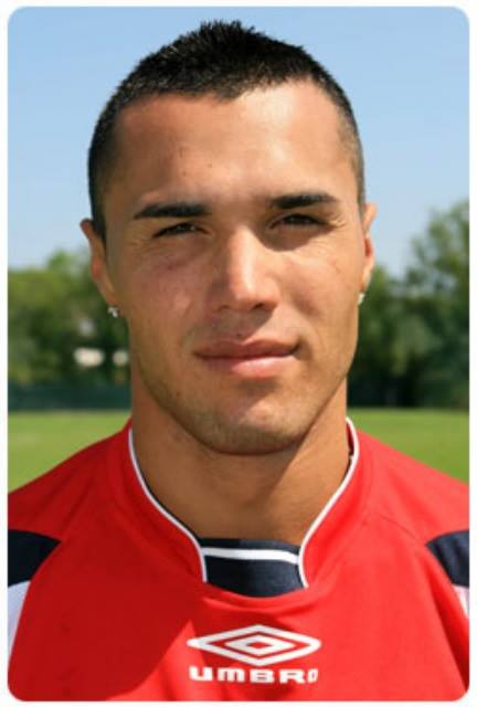 ranalli cristian