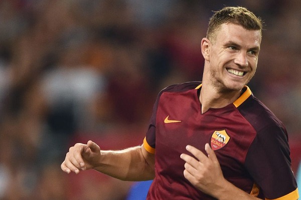 dzeko