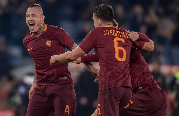Inter-Roma