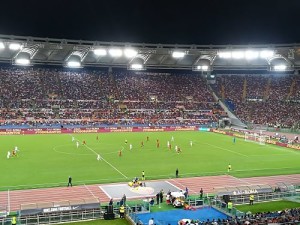 roma inter