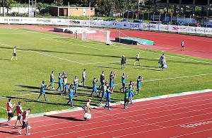 cassino latina 3-2