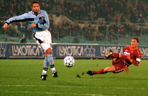 derby