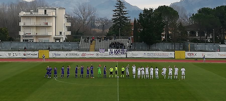 cassino ostiamare