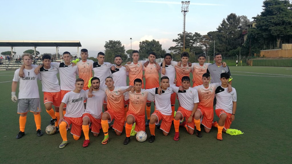 juniores-roma-viii