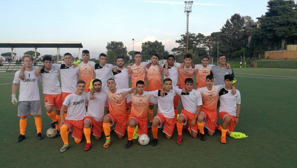 juniores-roma-viii