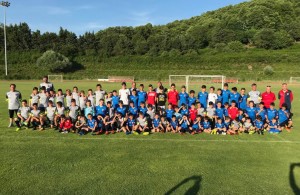 festa-scuola-calcio-rocca-priora