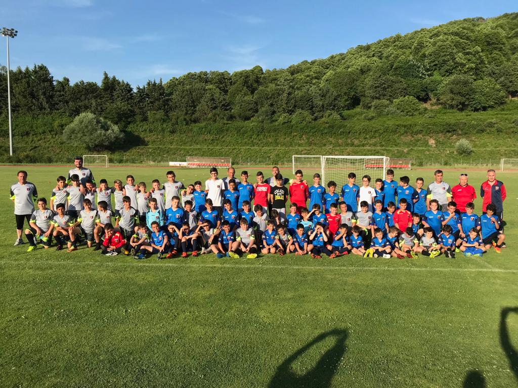 festa-scuola-calcio-rocca-priora