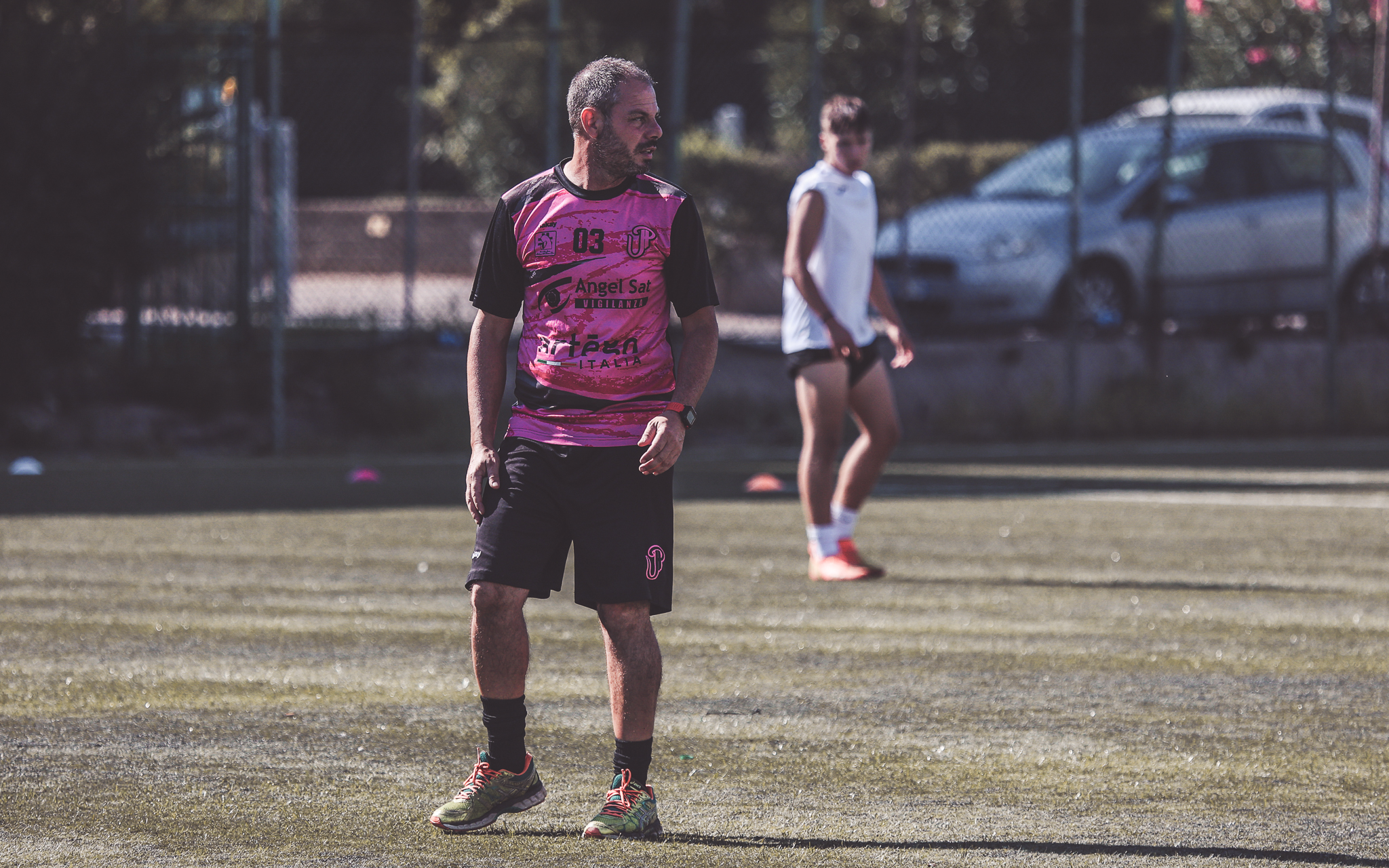 Di Venosa Unipomezia u17