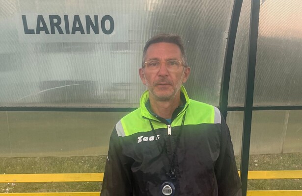 atletico lariano centra