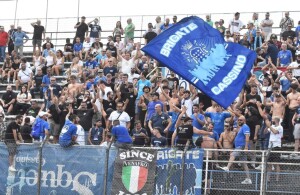 cassino tifo